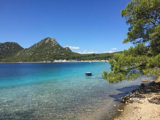 Lagoon Dreamhouse Vouliagmeni-meer Buitenkant foto